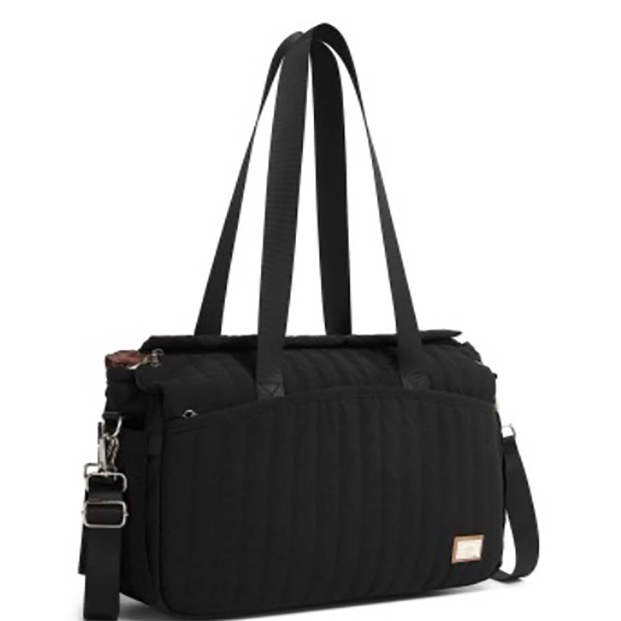 baby changing bag