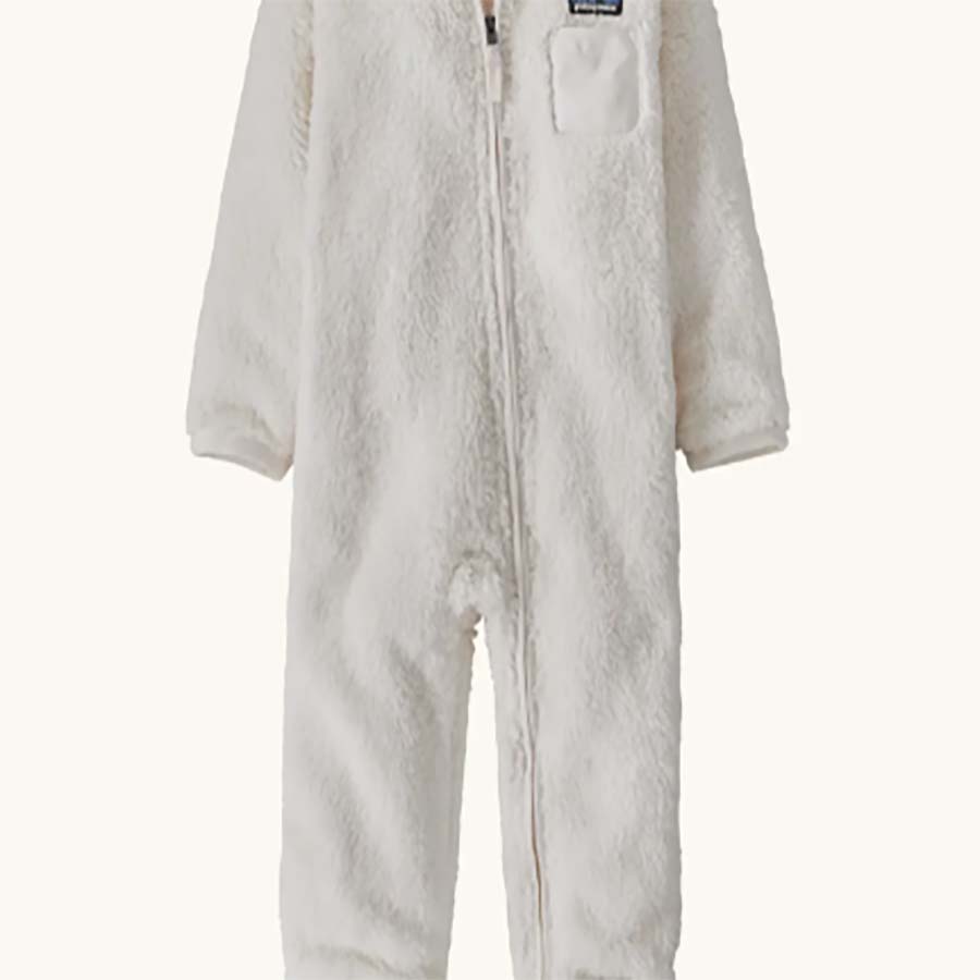 Baby onesie