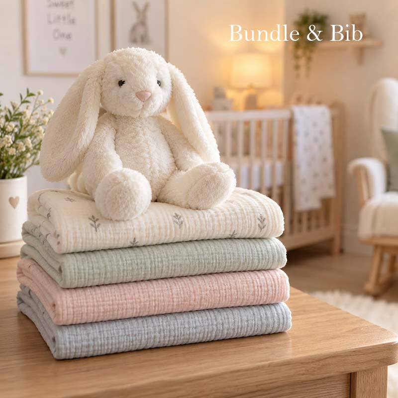 cotton and muslin baby blankets northern ireland