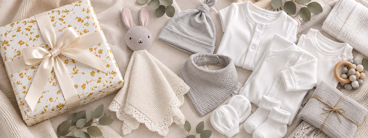 Bundle and Bib online baby gift shop Northern Ireland