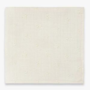 organic cotton baby muslin swaddle wrap