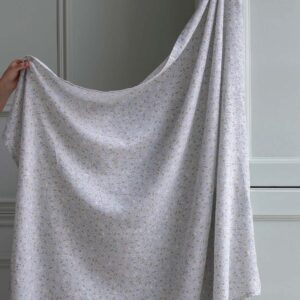 organic cotton baby muslin swaddle wrap
