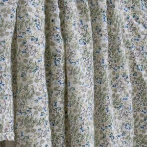 organic baby muslin swaddle wrap