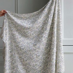 organic baby muslin swaddle wrap