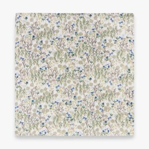 organic baby muslin swaddle wrap