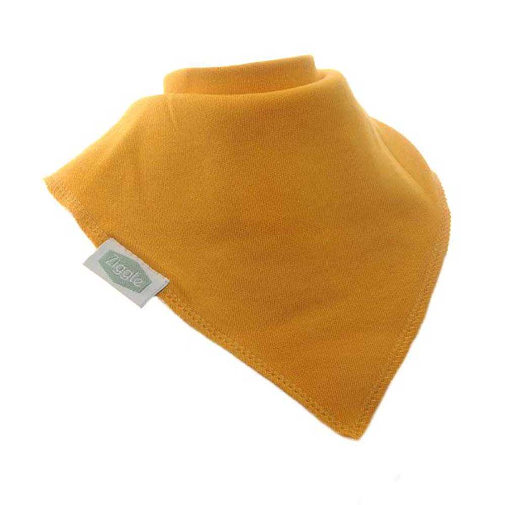 Sahara Bandana Dribble Bib Set - Image 7