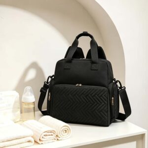 baby changing bag backpack nappy bag