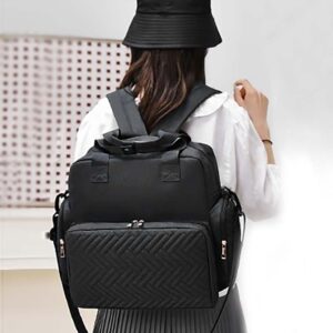 baby changing bag backpack nappy bag