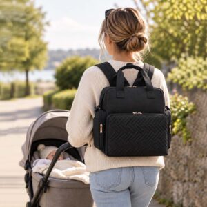 baby changing bag backpack nappy bag