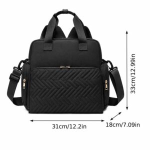 baby changing bag backpack nappy bag