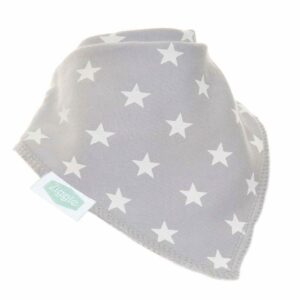 bandana b aby bibs dribble proof