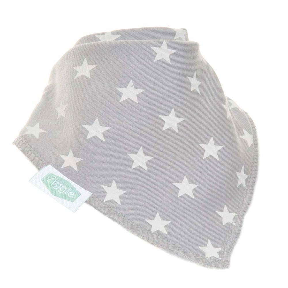 bandana b aby bibs dribble proof