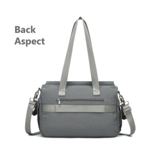 tote baby changing bag nappy shoulder bag