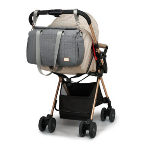 tote baby changing bag nappy shoulder bag