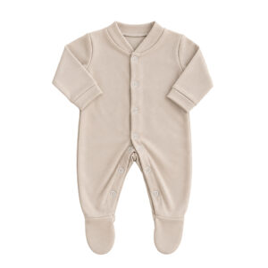 cotton baby sleepsuit all in one onesie