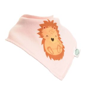 newborn dribble cotton baby bibs