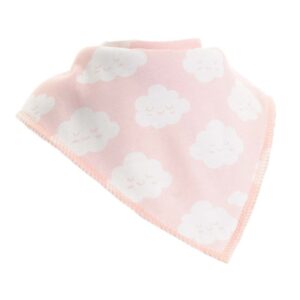 newborn dribble cotton baby bibs