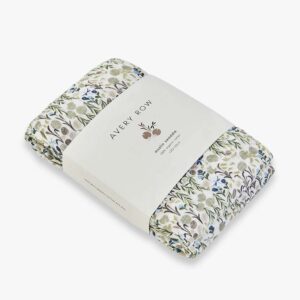 organic baby muslin swaddle wrap
