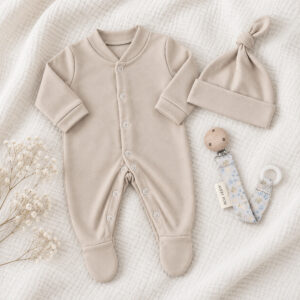 little dreams baby gift set for new baby and baby shower presents