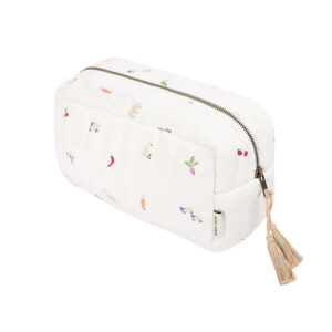 Little farm organic baby gift set washbag