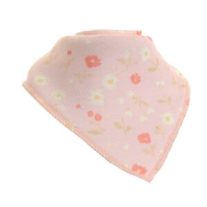 newborn dribble cotton baby bibs