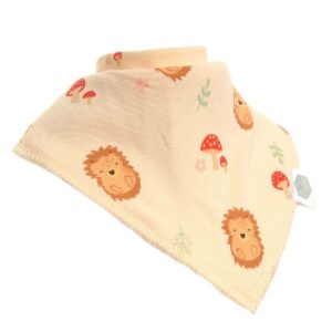 newborn dribble cotton baby bibs